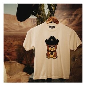 Plus 44 Roscoe Rodeo Shirt